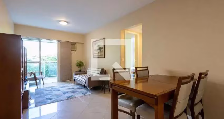 Apartamento para venda - maracanã, 2 quartos,  74 m² - rio de janeiro