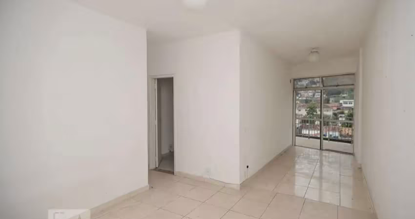 Apartamento para venda - engenho novo, 1 quarto,  55 m² - rio de janeiro