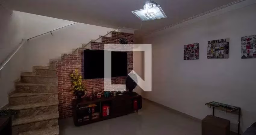 Casa para venda - jaguaré, 3 quartos,  156 m² - são paulo