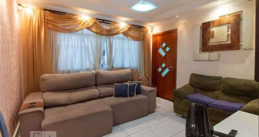 Casa para venda - pestana, 3 quartos,  165 m² - osasco