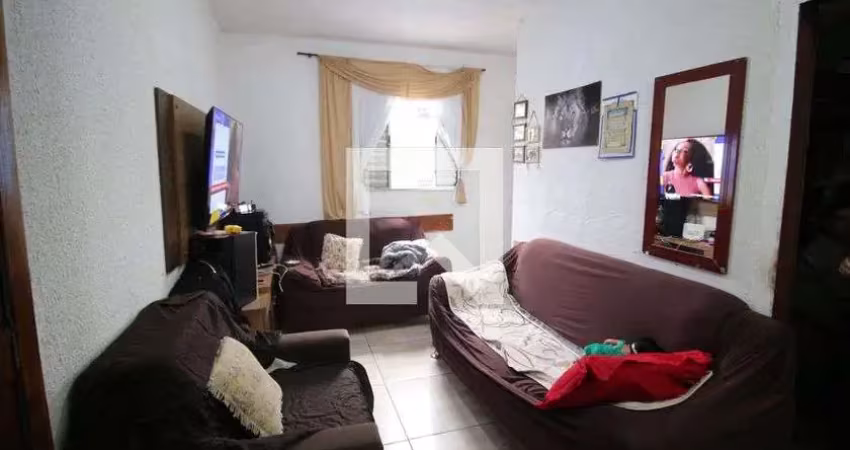 Casa para venda - são pedro, 2 quartos,  57 m² - osasco