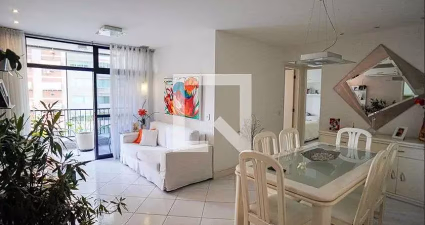 Apartamento para venda - icaraí, 2 quartos,  131 m² - niterói