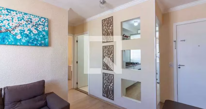 Apartamento para venda - são pedro, 2 quartos,  39 m² - osasco