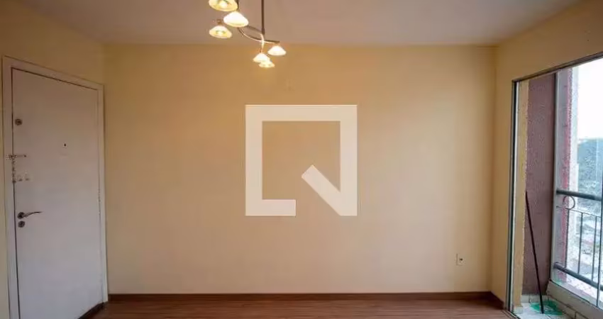 Apartamento para venda - itaquera, 2 quartos,  48 m² - são paulo