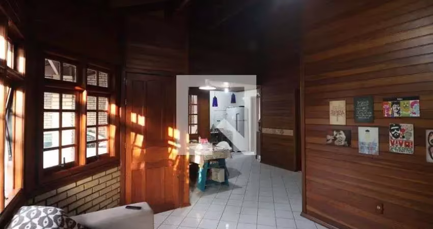 Casa para venda - igará, 2 quartos,  102 m² - canoas