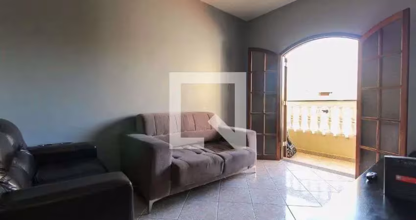 Casa para venda - vila jacuí, 3 quartos,  200 m² - são paulo