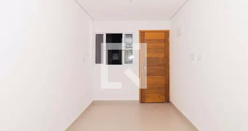 Apartamento para venda - vila mazzei, 1 quarto,  30 m² - são paulo