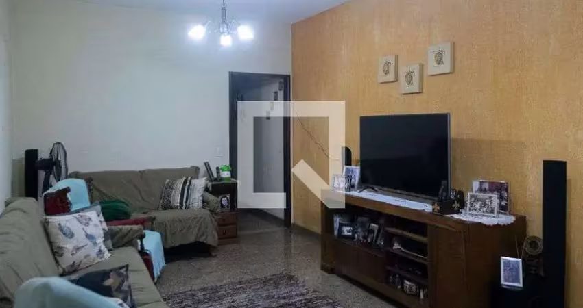 Casa para venda - mandaqui, 3 quartos,  150 m² - são paulo
