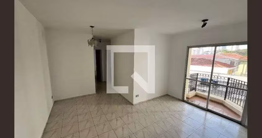 Apartamento para venda - santana, 3 quartos,  68 m² - são paulo