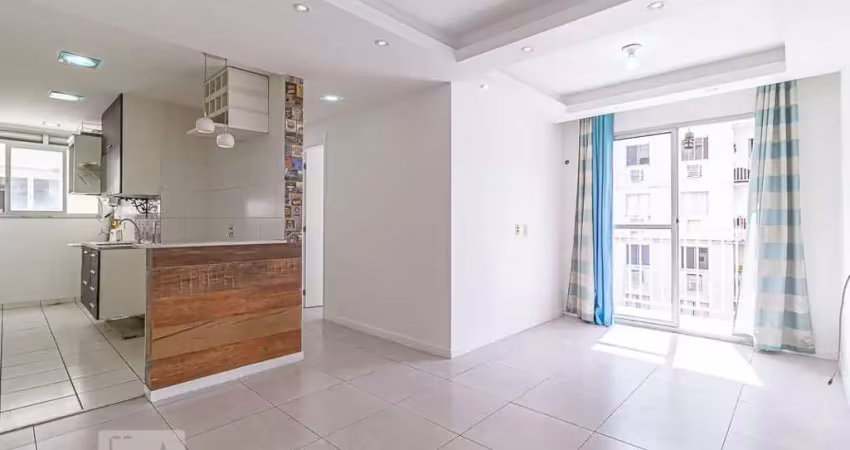 Apartamento para venda - taquara, 2 quartos,  51 m² - rio de janeiro