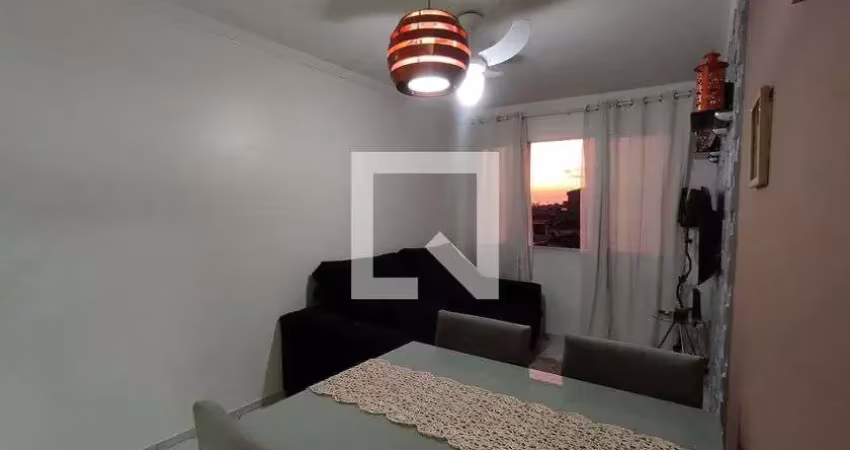 Apartamento para venda - ponte rasa, 2 quartos,  56 m² - são paulo