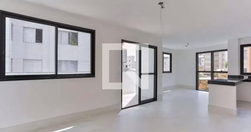 Apartamento para venda - anchieta, 3 quartos,  147 m² - belo horizonte