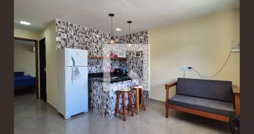 Apartamento para venda - vargem grande, 1 quarto,  50 m² - rio de janeiro
