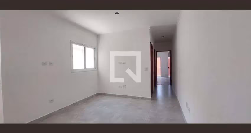 Apartamento para venda - jardim, 2 quartos,  60 m² - santo andré