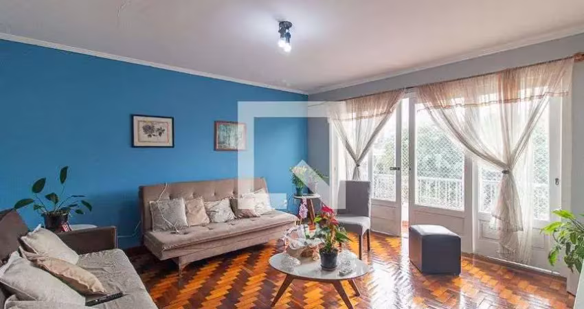 Apartamento para venda - partenon, 3 quartos,  140 m² - porto alegre