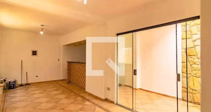 Casa para venda - vila mascote, 2 quartos,  115 m² - são paulo