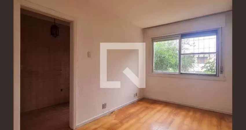 Apartamento para venda - alto petrópolis, 1 quarto,  42 m² - porto alegre