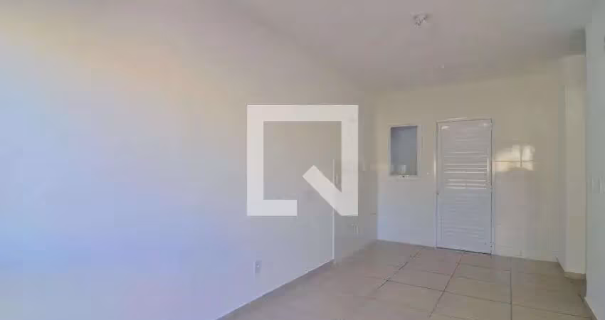 Casa / sobrado em condomínio para venda - niterói, 2 quartos,  52 m² - canoas