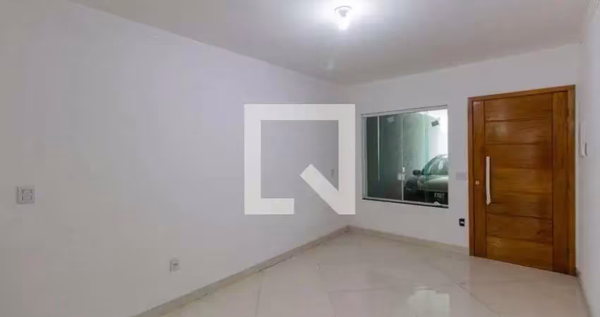 Casa para venda - ponte rasa, 3 quartos,  120 m² - são paulo