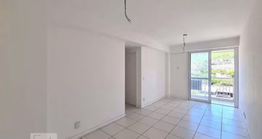 Apartamento para venda - engenho novo, 2 quartos,  60 m² - rio de janeiro