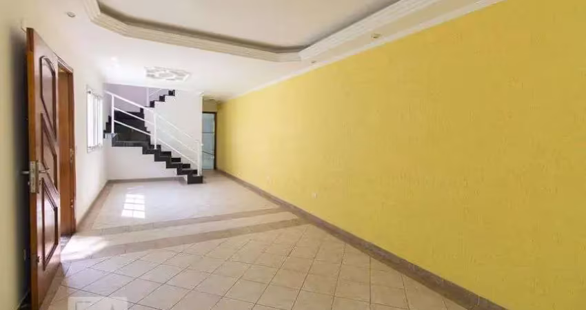 Casa para venda - vila califórnia, 3 quartos,  150 m² - são paulo