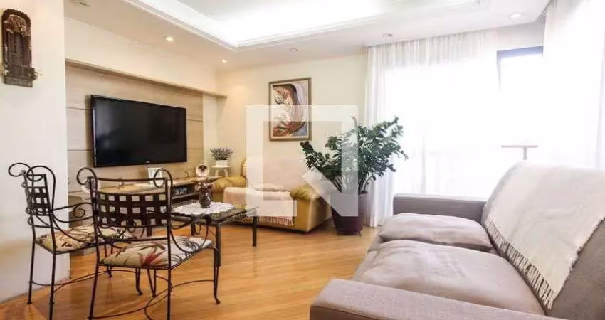 Apartamento para venda - mandaqui, 3 quartos,  168 m² - são paulo