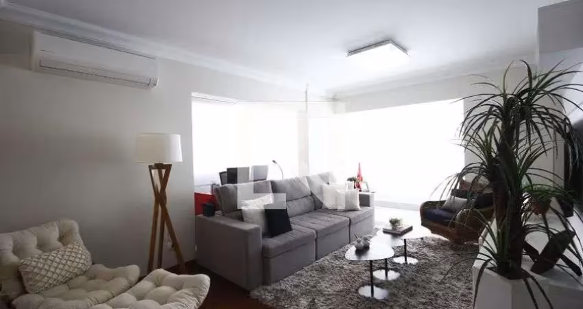 Apartamento para venda - ipiranga, 3 quartos,  146 m² - são paulo