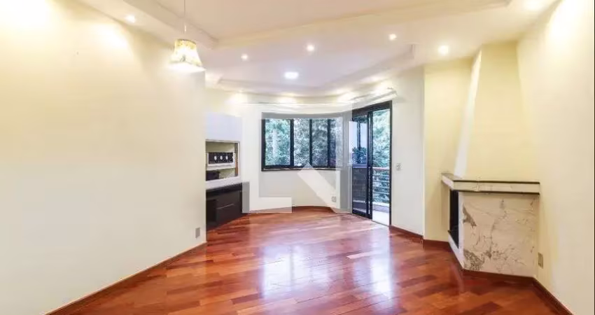 Apartamento para venda - tatuapé, 3 quartos,  120 m² - são paulo