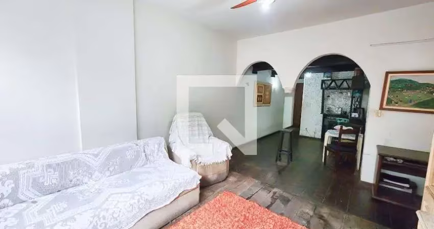 Apartamento para venda - laranjeiras, 3 quartos,  84 m² - rio de janeiro