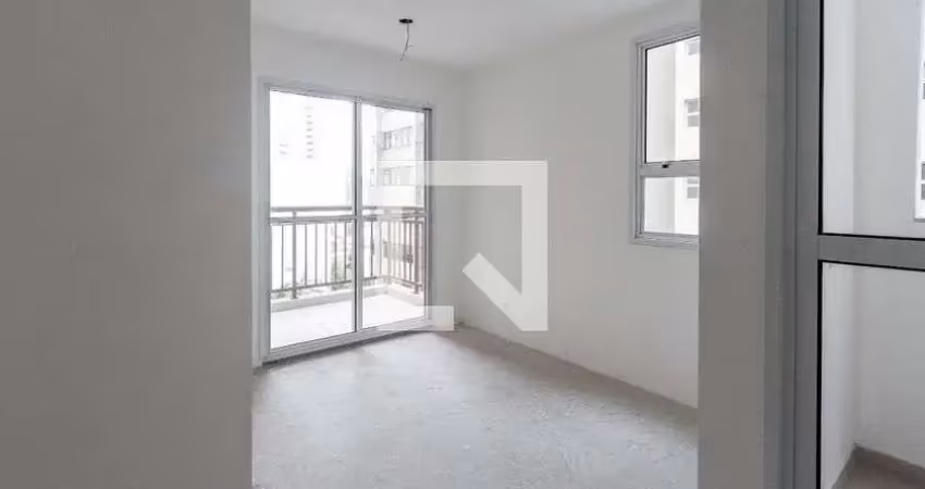 Apartamento para venda - perdizes, 2 quartos,  40 m² - são paulo