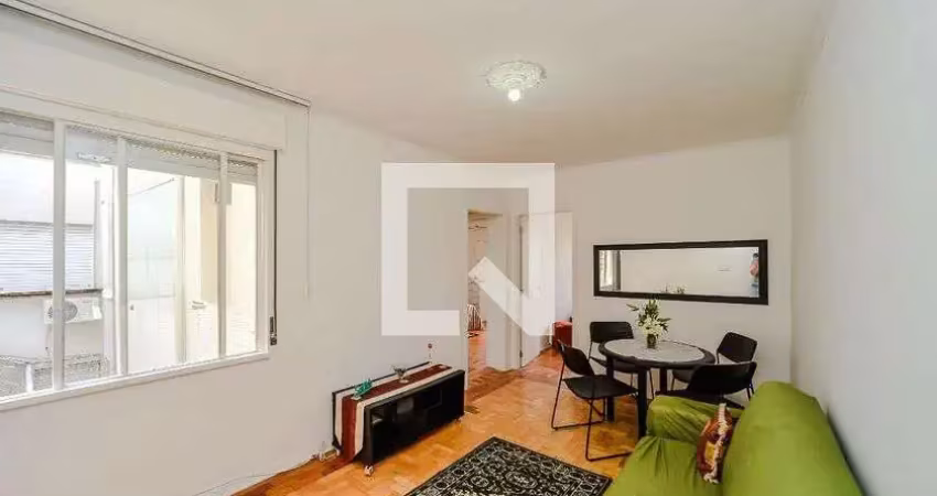 Apartamento para venda - cristo redentor, 2 quartos,  70 m² - porto alegre