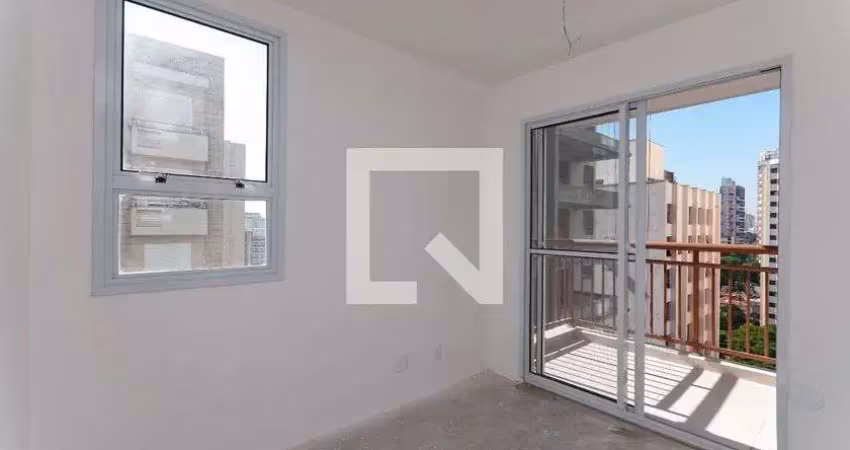 Apartamento para venda - perdizes, 2 quartos,  40 m² - são paulo