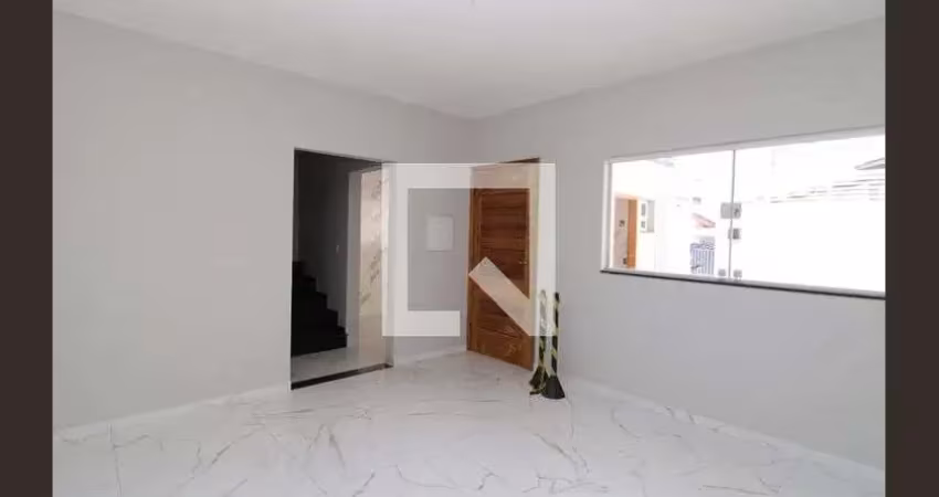 Casa para venda - vila mazzei, 2 quartos,  94 m² - são paulo