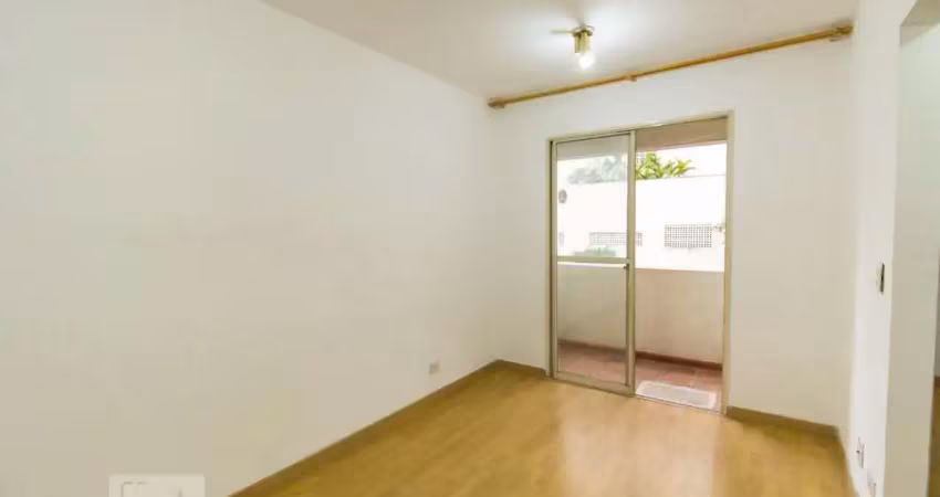 Apartamento para venda - santana, 1 quarto,  40 m² - são paulo