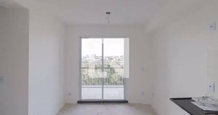 Apartamento para venda - itaquera, 2 quartos,  40 m² - são paulo
