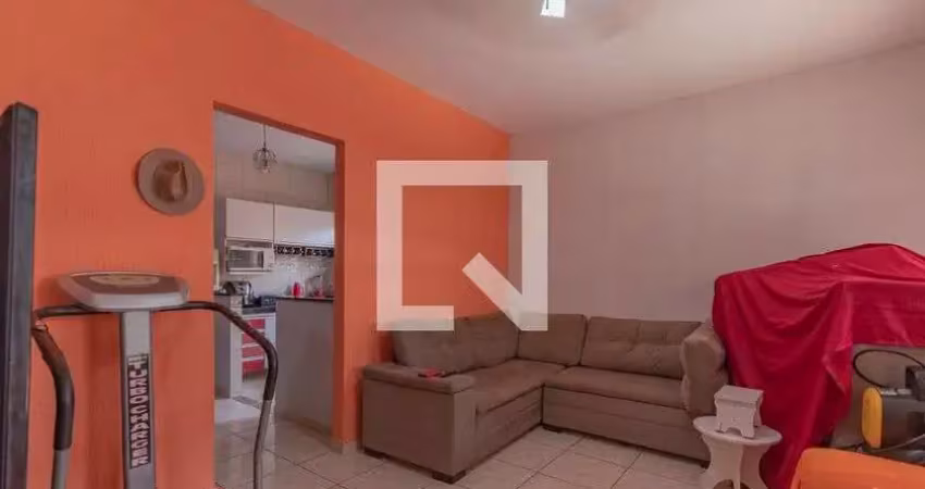 Casa para venda - céu azul, 2 quartos,  120 m² - belo horizonte