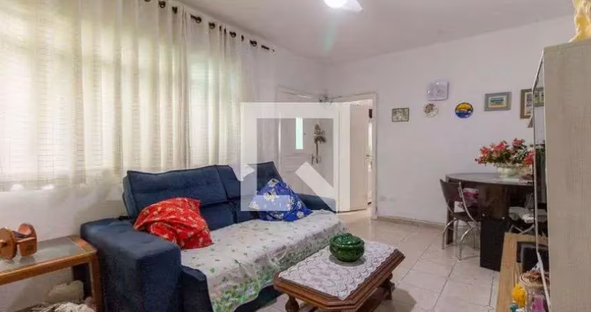 Casa para venda - cambuci, 2 quartos,  160 m² - são paulo