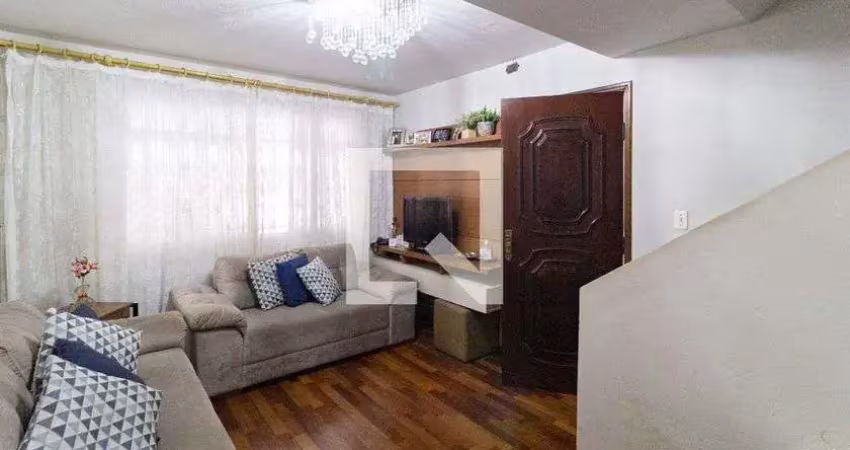 Casa para venda - cidade das flores, 3 quartos,  180 m² - osasco