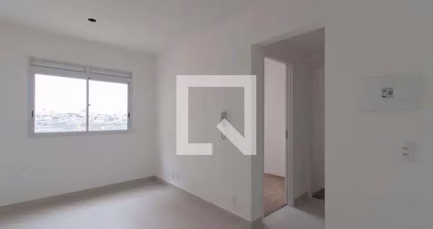 Apartamento para venda - ponte grande, 2 quartos,  32 m² - guarulhos