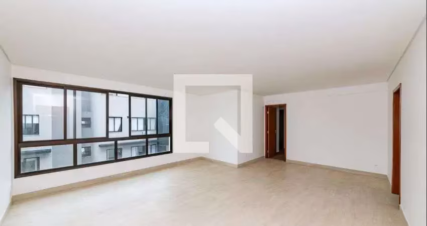 Apartamento para venda - serra, 4 quartos,  135 m² - belo horizonte