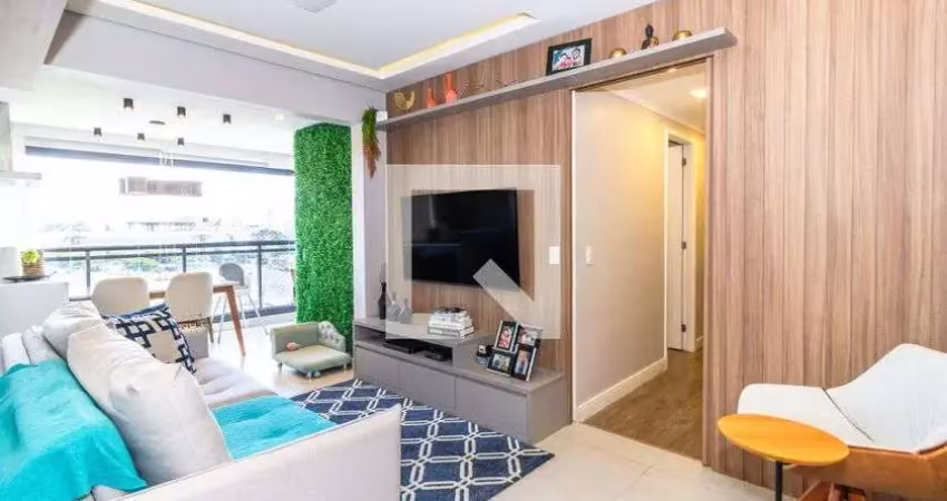 Apartamento para venda - vila leopoldina, 3 quartos,  90 m² - são paulo