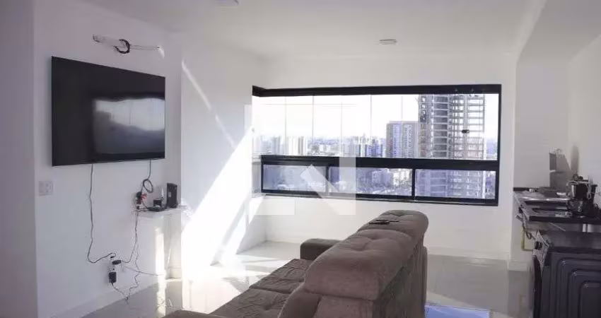 Apartamento para venda - vila augusta, 2 quartos,  71 m² - guarulhos