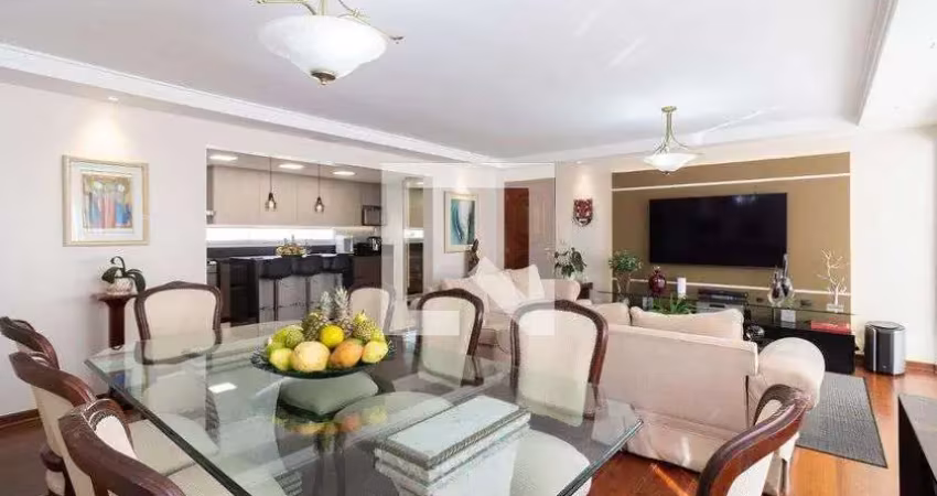 Apartamento para venda - butantã, 3 quartos,  115 m² - são paulo
