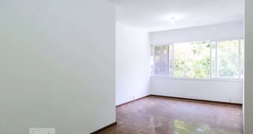 Apartamento para venda - laranjeiras, 3 quartos,  102 m² - rio de janeiro