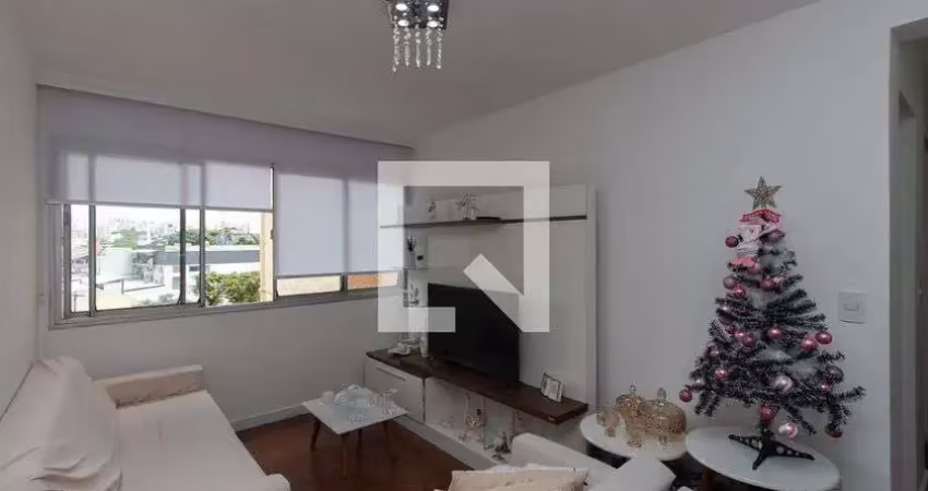 Apartamento para venda - vila guilherme, 3 quartos,  80 m² - são paulo