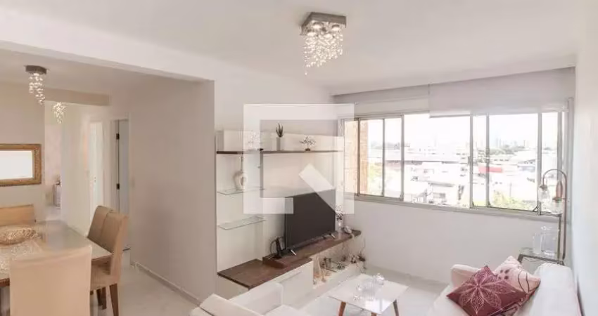 Apartamento para venda - vila guilherme, 3 quartos,  80 m² - são paulo