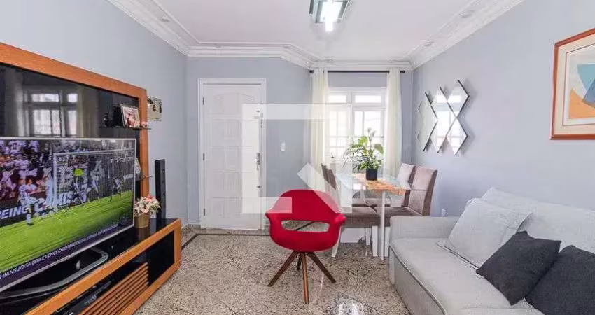 Casa para venda - vila guilherme, 3 quartos,  140 m² - são paulo