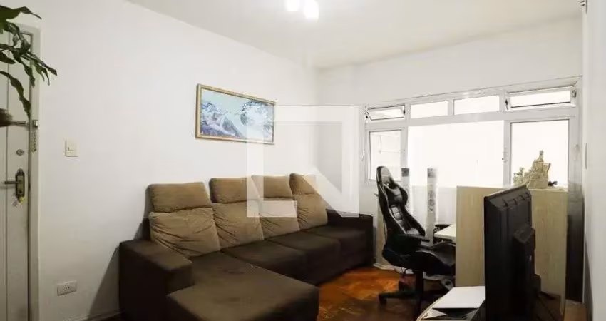 Apartamento para venda - santana, 2 quartos,  61 m² - são paulo