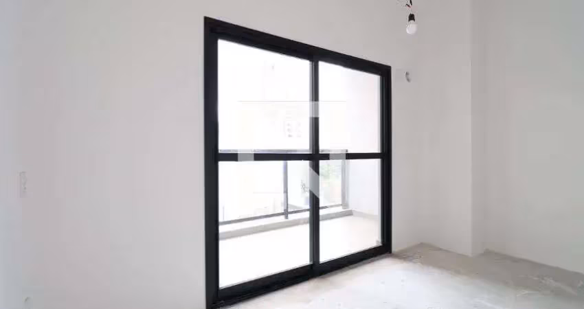 Apartamento para venda - lapa, 1 quarto,  31 m² - são paulo
