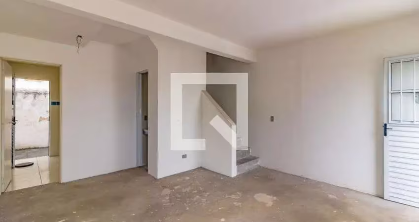 Casa para venda - jabaquara, 3 quartos,  110 m² - são paulo